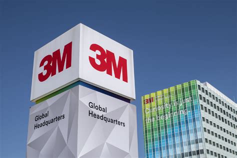 3m usa